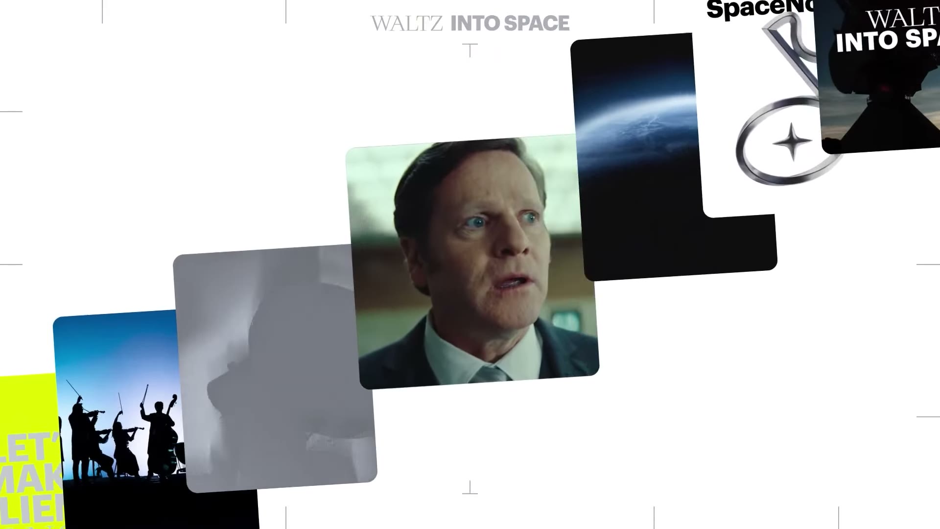 Sending Strauss into deep space for Vienna’s bicentennial salute.